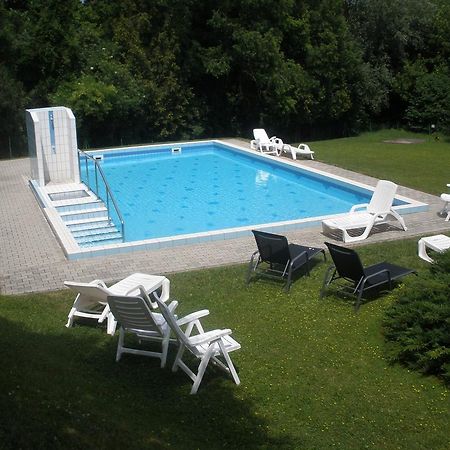 Romai Therme Apartman Apartment Heviz Exterior photo
