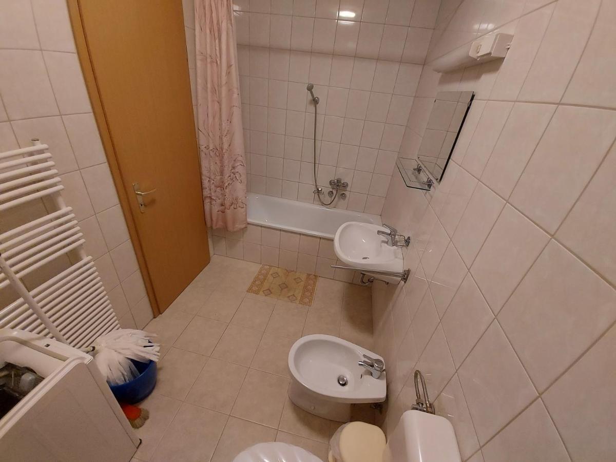 Romai Therme Apartman Apartment Heviz Exterior photo